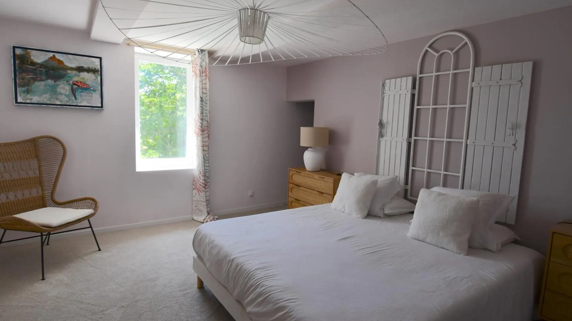 La Bastide Des Bourguets Adults Only, Mont Ventoux Bed and Breakfast Sault-de-Vaucluse