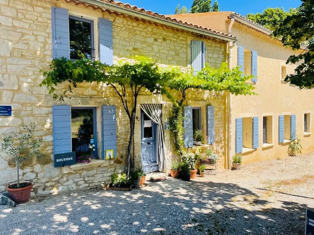 Bed & Breakfast La Bastide Des Bourguets Adults Only, Mont Ventoux Bed and Breakfast Sault-de-Vaucluse