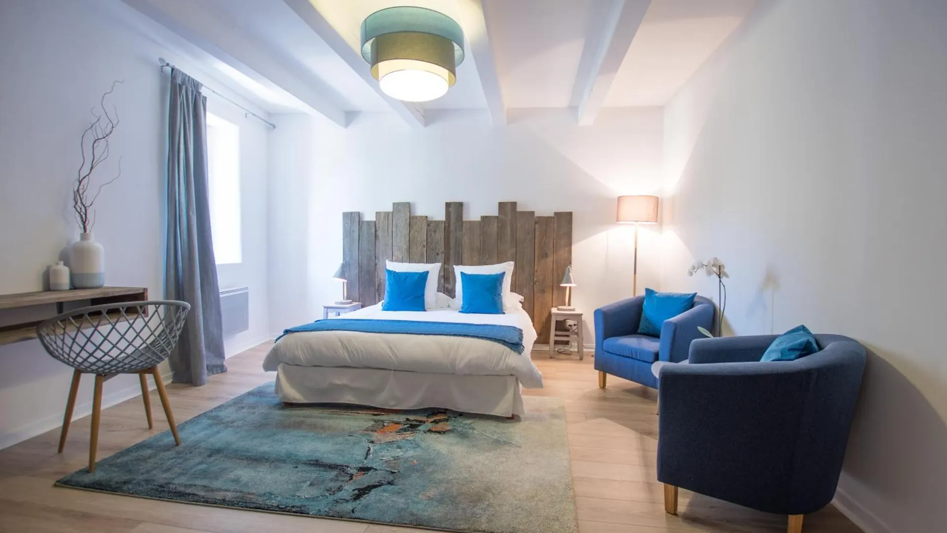 مبيت وإفطار سولت دي فوكلوز La Bastide Des Bourguets Adults Only, Mont Ventoux 4*, سولت دي فوكلوز فرنسا