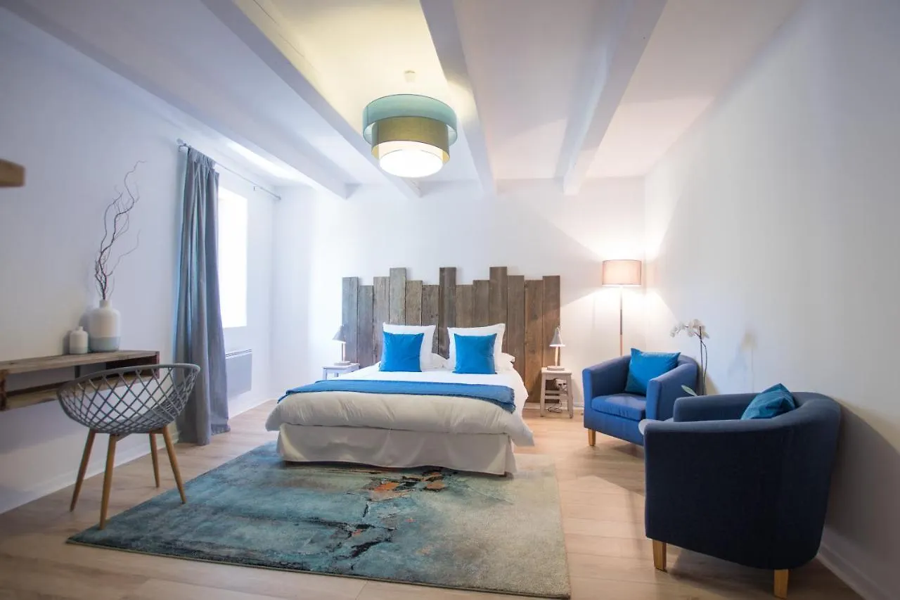La Bastide Des Bourguets Adults Only, Mont Ventoux Bed and Breakfast Sault-de-Vaucluse Bed & Breakfast