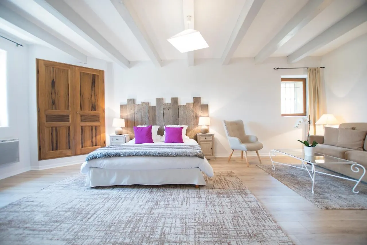 La Bastide Des Bourguets Adults Only, Mont Ventoux Bed and Breakfast Sault-de-Vaucluse 4*,
