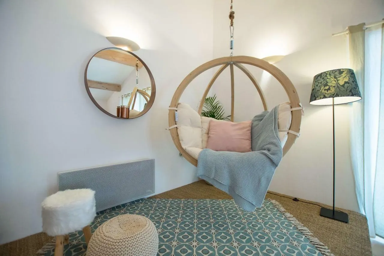 Bed & Breakfast La Bastide Des Bourguets Adults Only, Mont Ventoux Bed and Breakfast Sault-de-Vaucluse