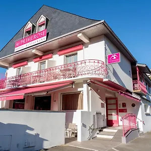 Hotel Au Primerose Argelès-Gazost