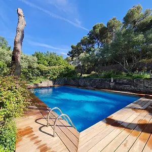 Maison d'hôtes Des Anges, Cheval-Blanc
