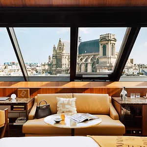 Hotel Madame Rêve Paris