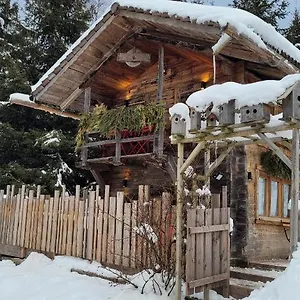Maison d'hôtes Le Mazot D'h Entremont