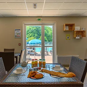 Vacanceole - Ker Goh Lenn - Vannes / Morbihan Aparthotel Plescop