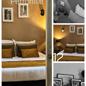 L'instant Sevigne Hotel Grignan