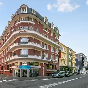 Comfort Lorda Hotel Lourdes