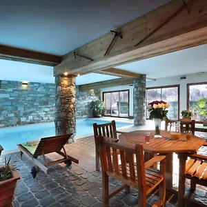Autantic Hotel Bourg-Saint-Maurice
