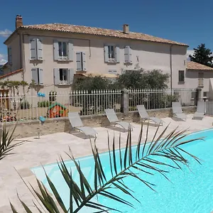 Bed & Breakfast Le Jas Vieux, Montfort (Alpes-de-Haute-Provence)