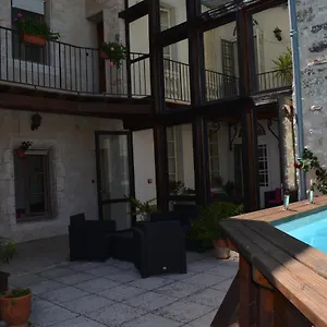 Des Consuls Hotel Castelnau-de-Montmiral