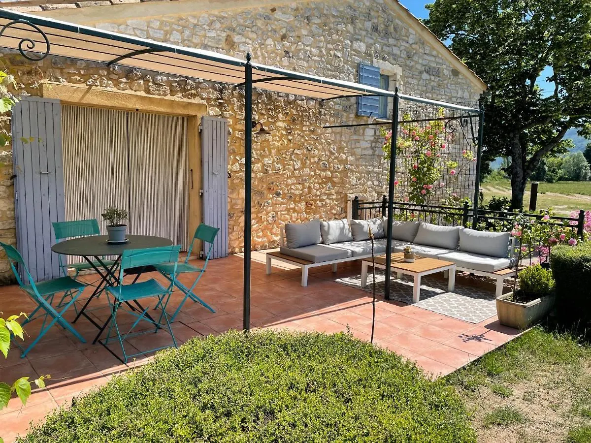 ****  La Bastide Des Bourguets Adults Only, Mont Ventoux Bed & Breakfast Sault-de-Vaucluse France