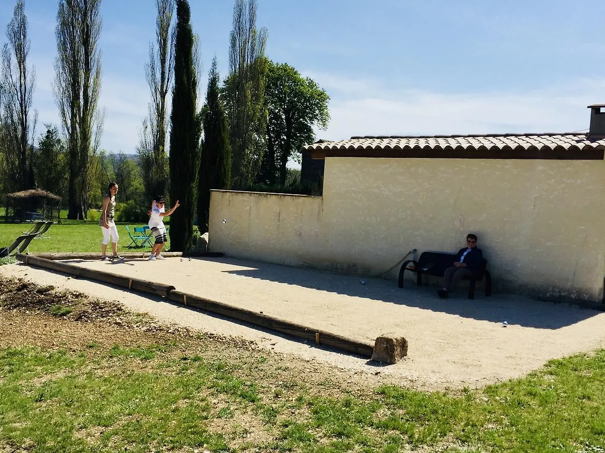 La Bastide Des Bourguets Adults Only, Mont Ventoux Bed & Breakfast Sault-de-Vaucluse