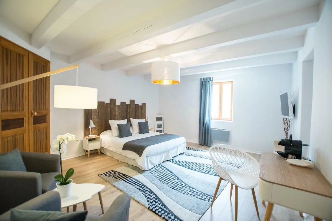 La Bastide Des Bourguets Adults Only, Mont Ventoux Bed & Breakfast Sault-de-Vaucluse